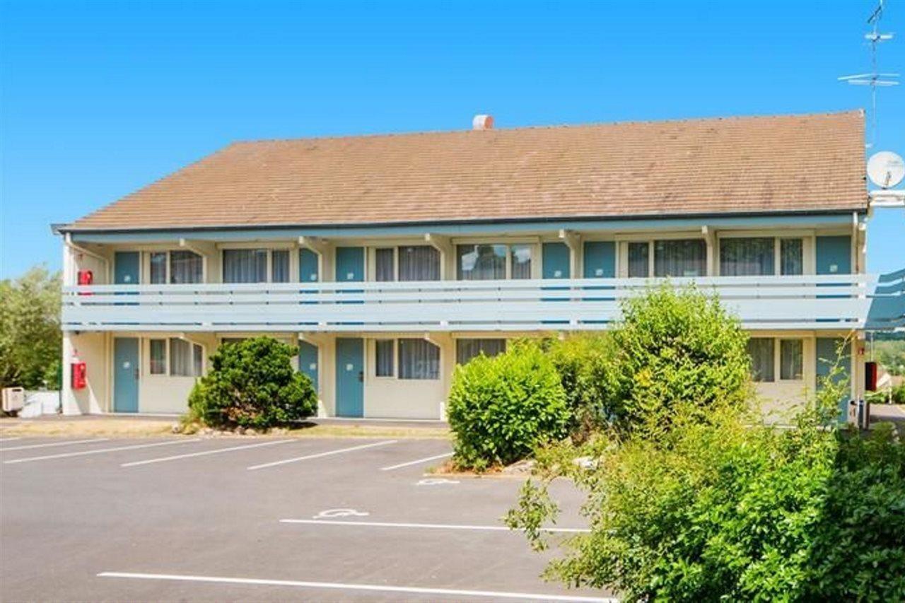 Campanile Melun Sud - Dammarie Les Lys Hotel Exterior photo